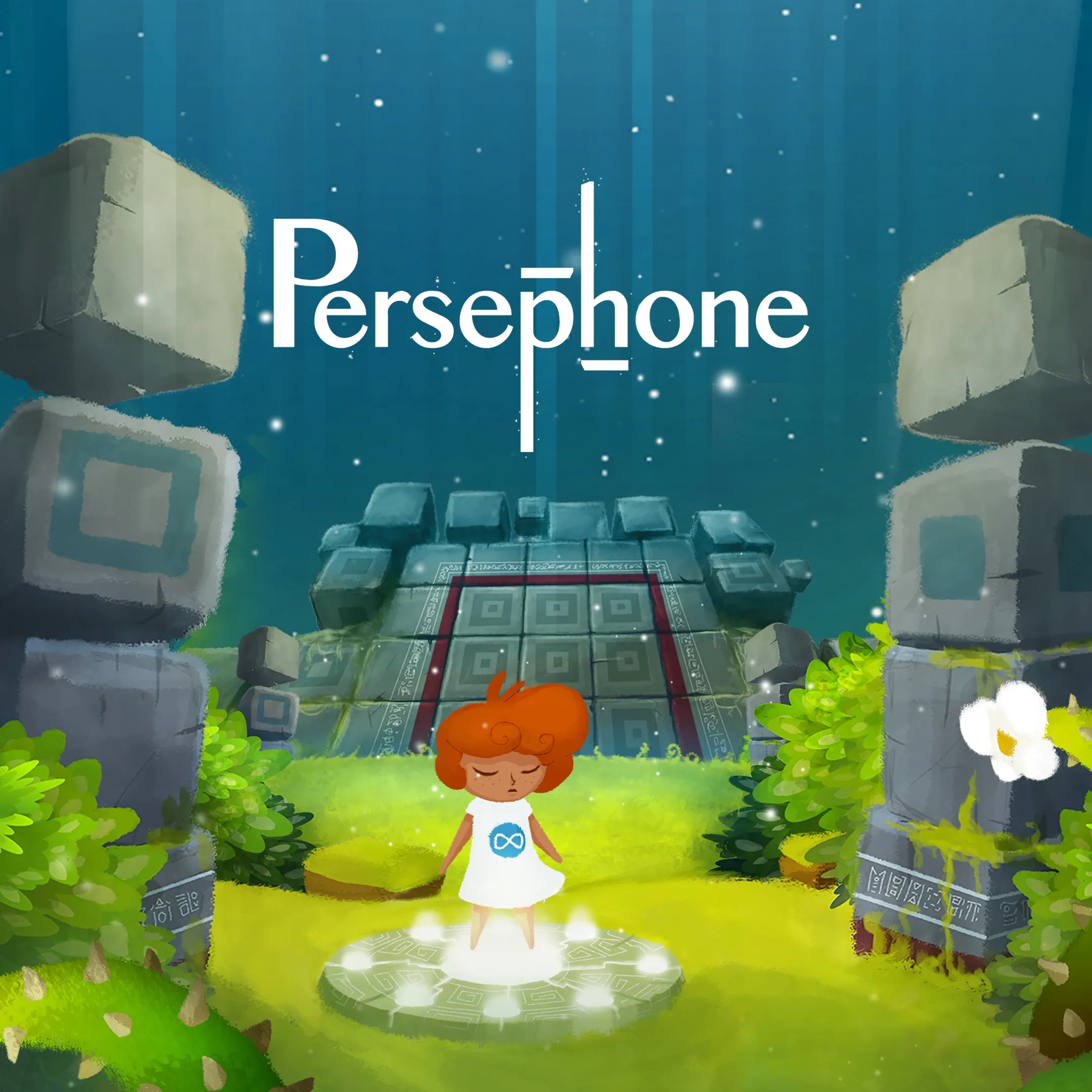 Persephone | XBOX | На любой аккаунт