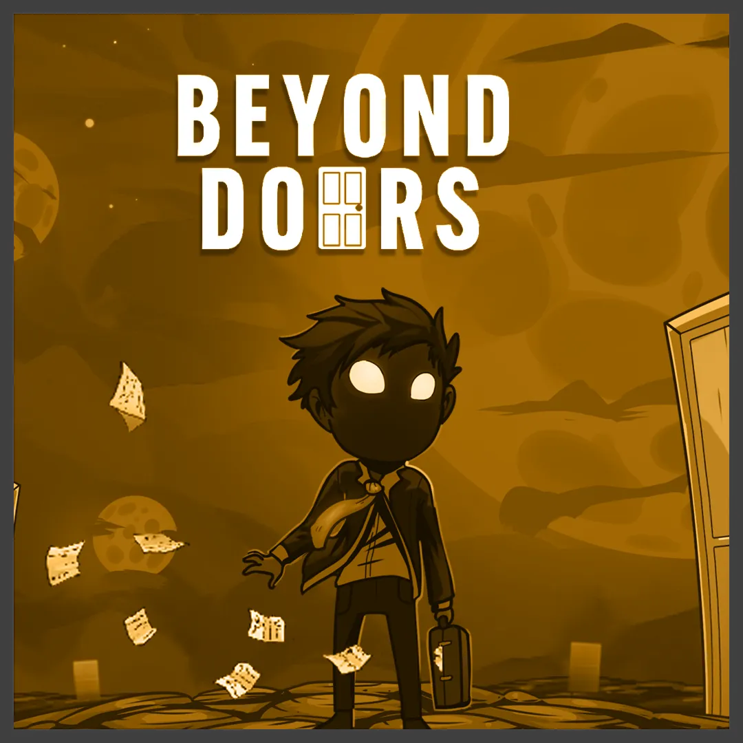 Beyond Doors Bundle | XBOX+PC | На любой аккаунт