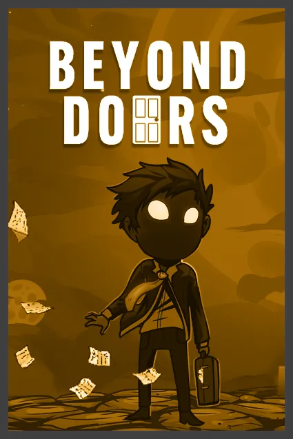 Beyond Doors Bundle | XBOX+PC | На любой аккаунт