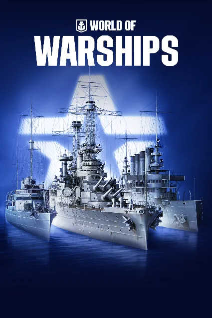 World of Warships — American Freedom | PC | На любой аккаунт
