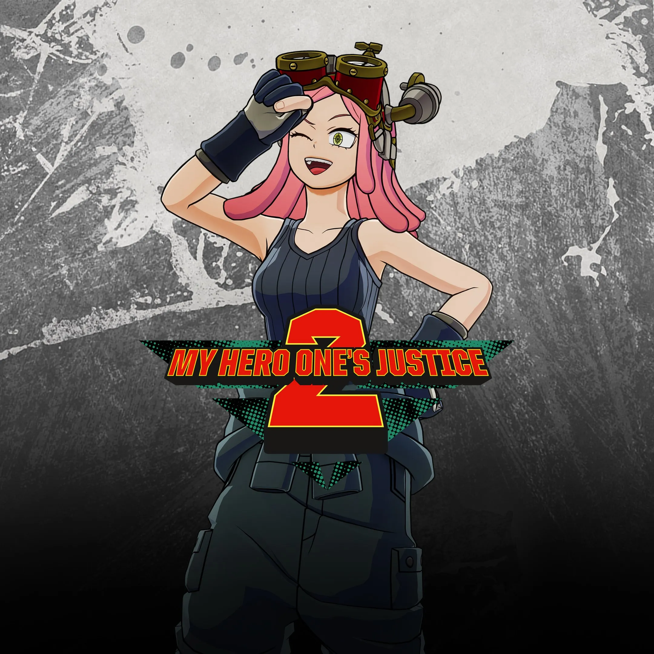 MY HERO ONE'S JUSTICE 2 DLC Pack 2: Mei Hatsume | XBOX | На любой аккаунт
