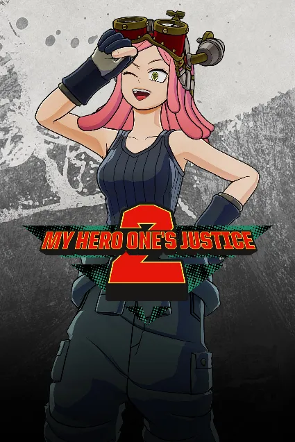 MY HERO ONE'S JUSTICE 2 DLC Pack 2: Mei Hatsume | XBOX | На любой аккаунт
