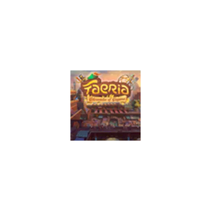 Faeria : Chronicles of Gagana | PC | На любой аккаунт