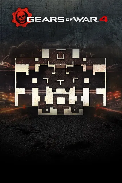 Map: Security | XBOX+PC | На любой аккаунт
