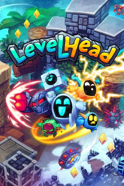 Levelhead | XBOX+PC | На любой аккаунт