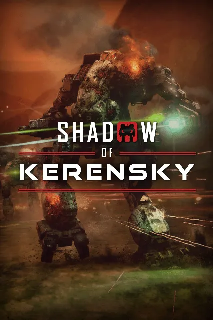 MechWarrior 5: Mercenaries - Shadow of Kerensky | XBOX+PC | На любой аккаунт