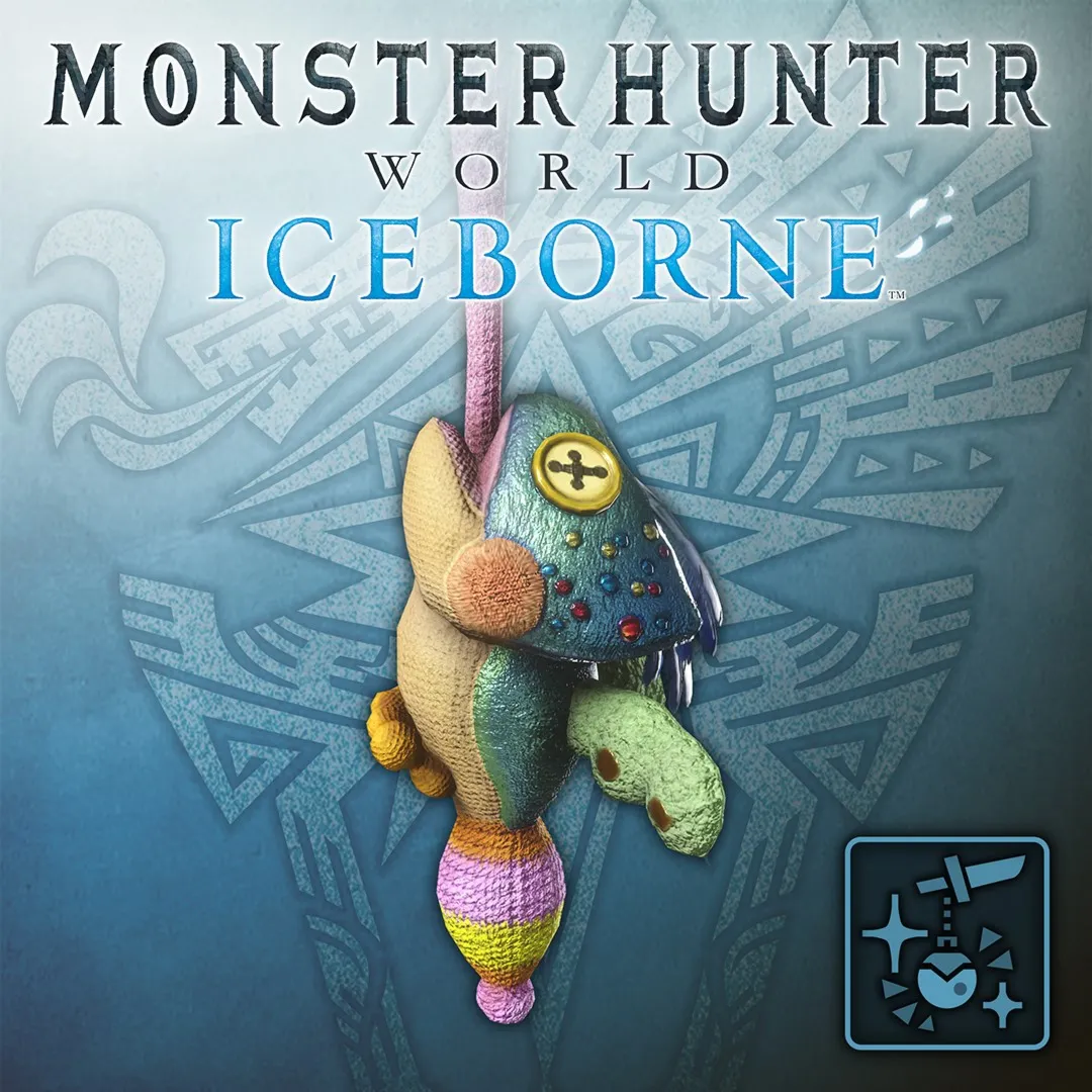 Pendant: Pukei Strap | XBOX | На любой аккаунт