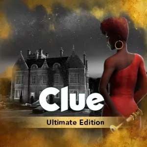 Clue: Ultimate Edition | XBOX | На любой аккаунт
