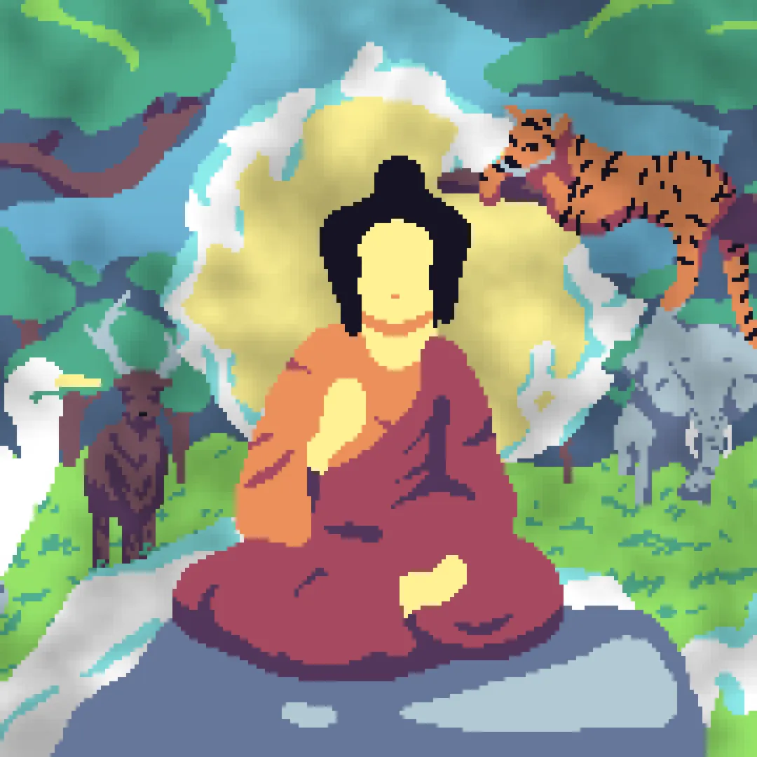 The Eightfold Path | XBOX | На любой аккаунт