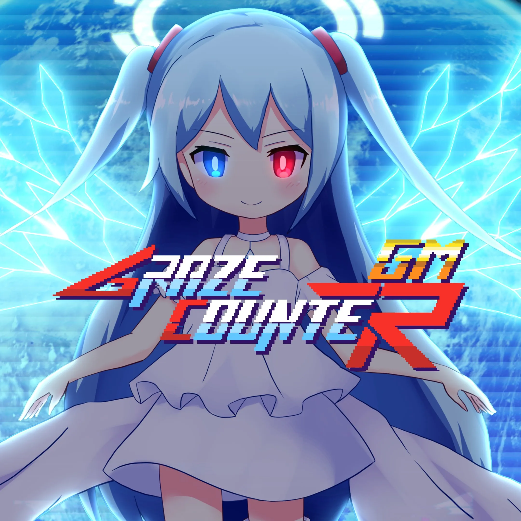 Graze Counter GM | XBOX+PC | На любой аккаунт