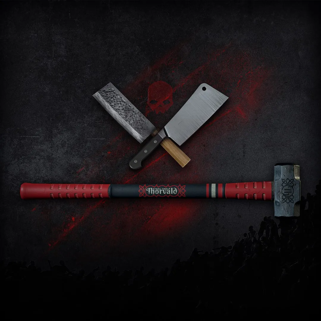 World War Z - Zeke Hunter Weapons Pack | XBOX | На любой аккаунт