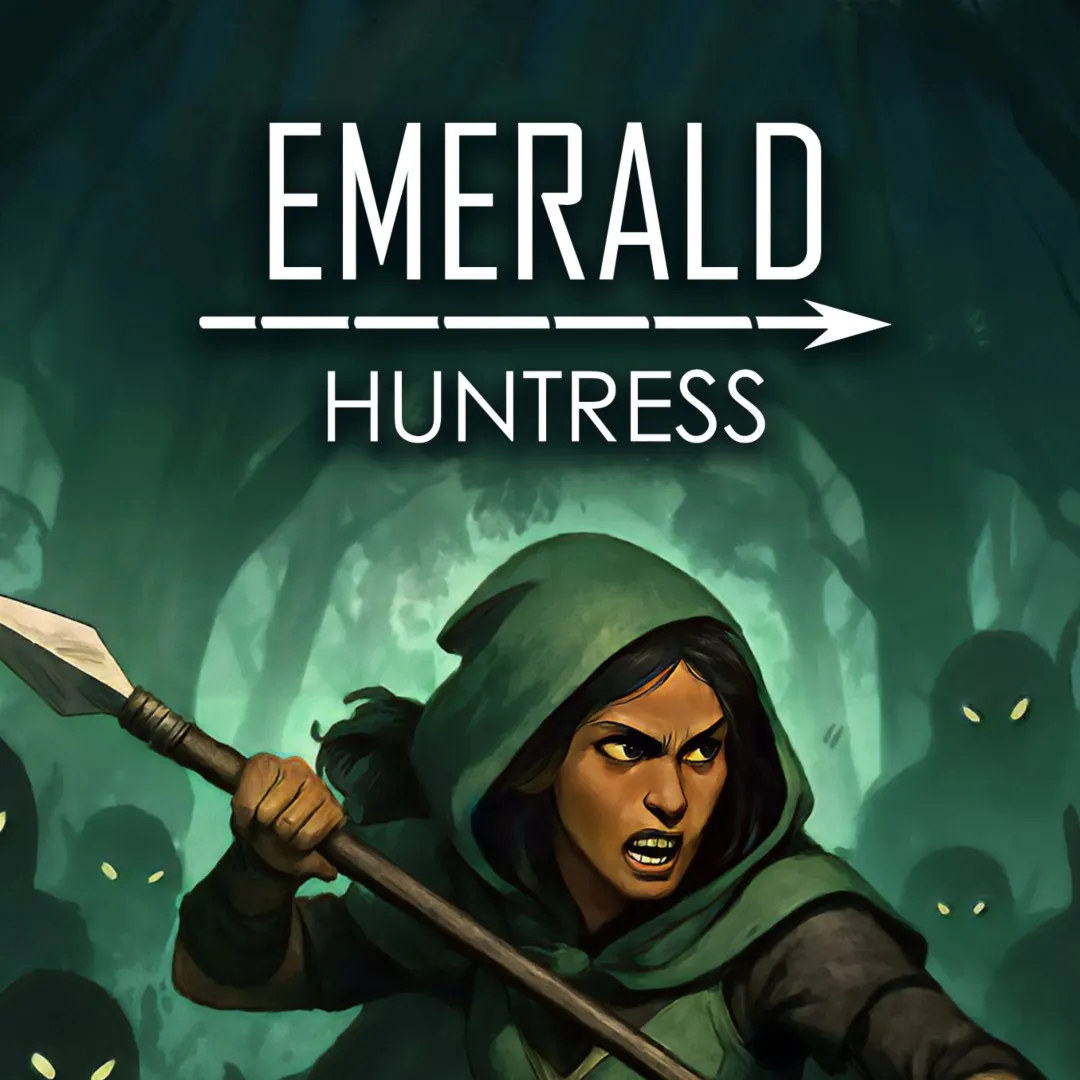 Emerald Huntress (Xbox One) | XBOX | На любой аккаунт