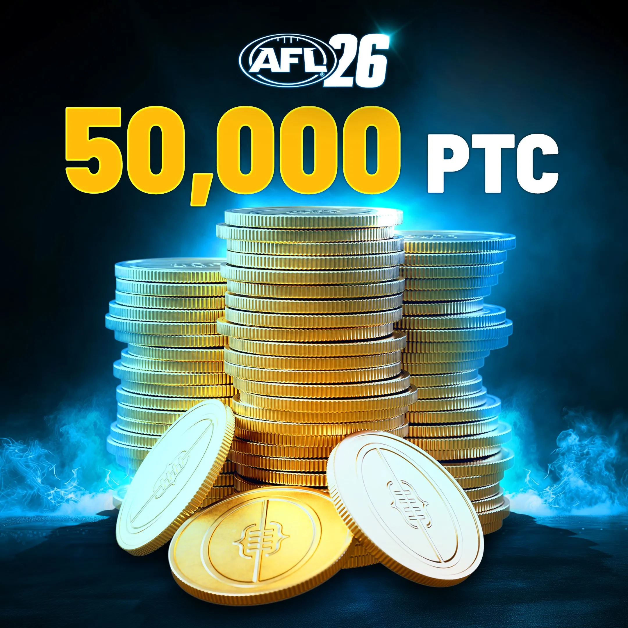 AFL 26 - 50000 Pro Team Coins | XBOX | На любой аккаунт