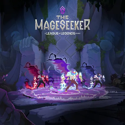 The Mageseeker: Unchained Skins Pack | XBOX | На любой аккаунт