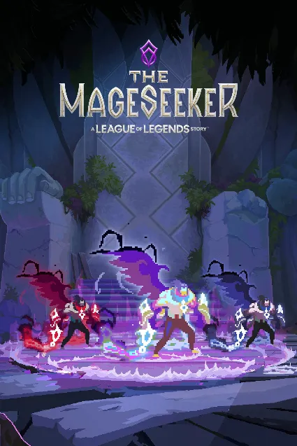 The Mageseeker: Unchained Skins Pack | XBOX | На любой аккаунт