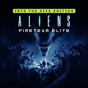 Aliens: Fireteam Elite Into the Hive Edition | XBOX+PC | На любой аккаунт