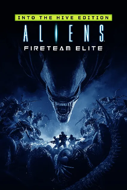 Aliens: Fireteam Elite Into the Hive Edition | XBOX+PC | На любой аккаунт