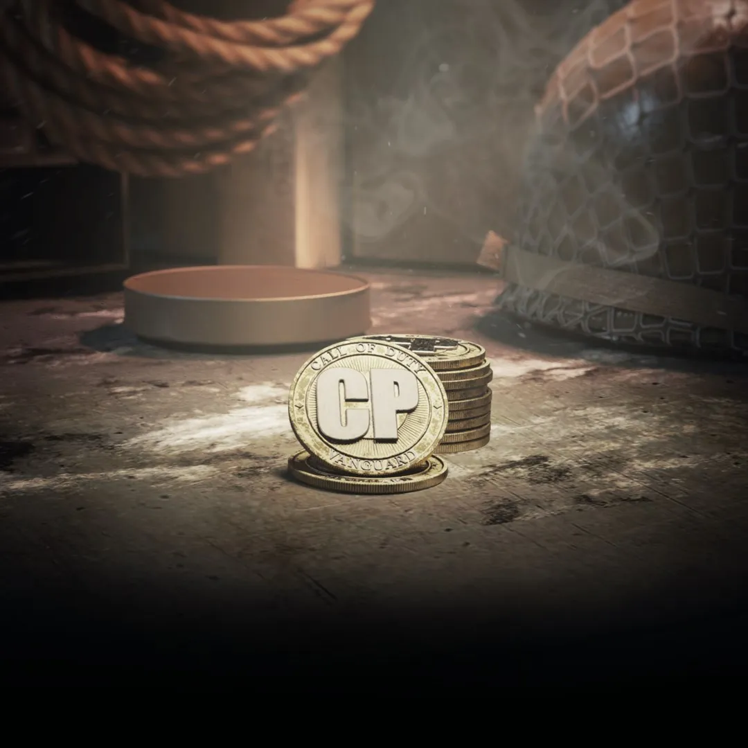 200 Call of Duty®: Vanguard Points | XBOX | На любой аккаунт