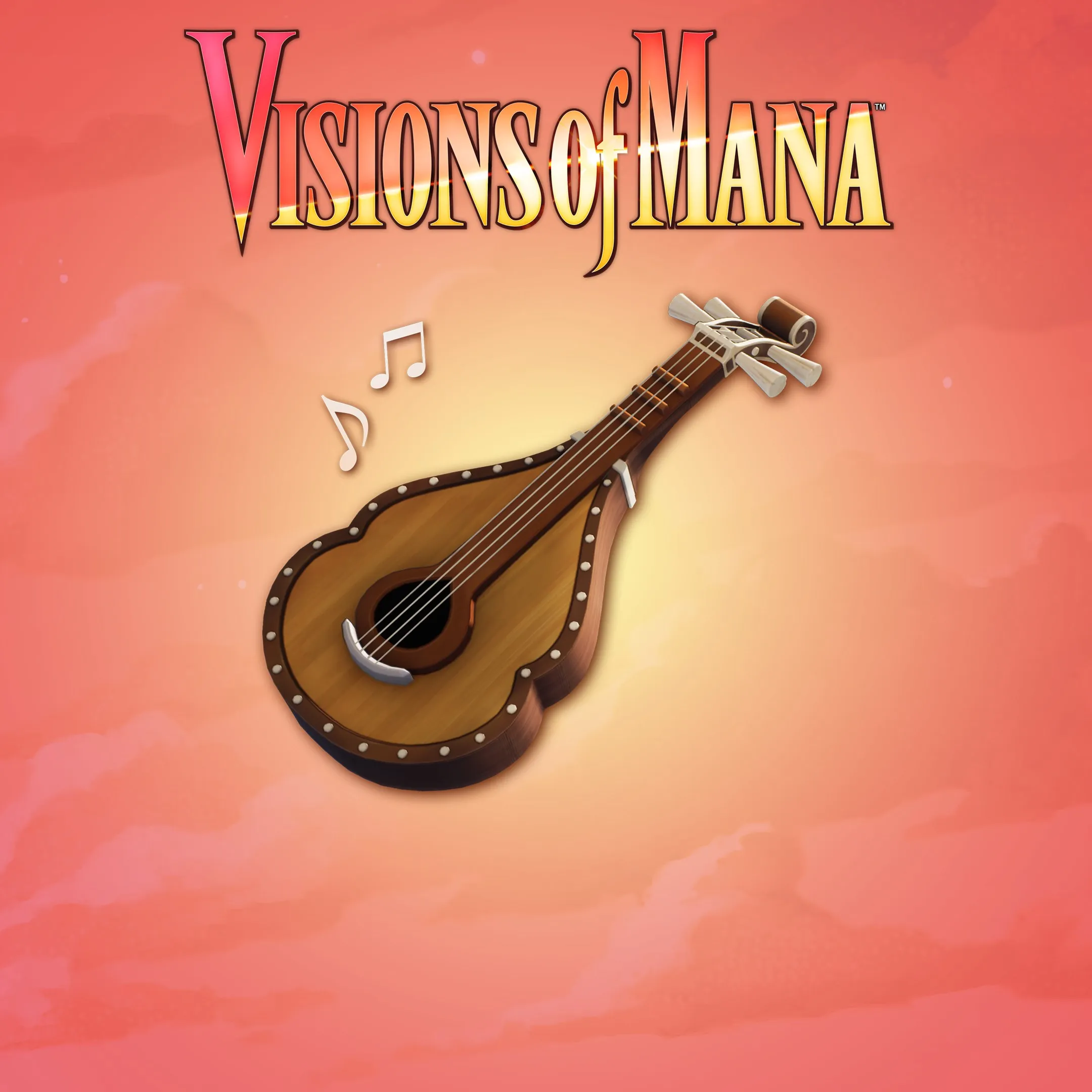 Visions of Mana - Mana Series BGM Bundle | XBOX+PC | На любой аккаунт