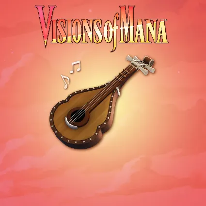Visions of Mana - Mana Series BGM Bundle | XBOX+PC | На любой аккаунт