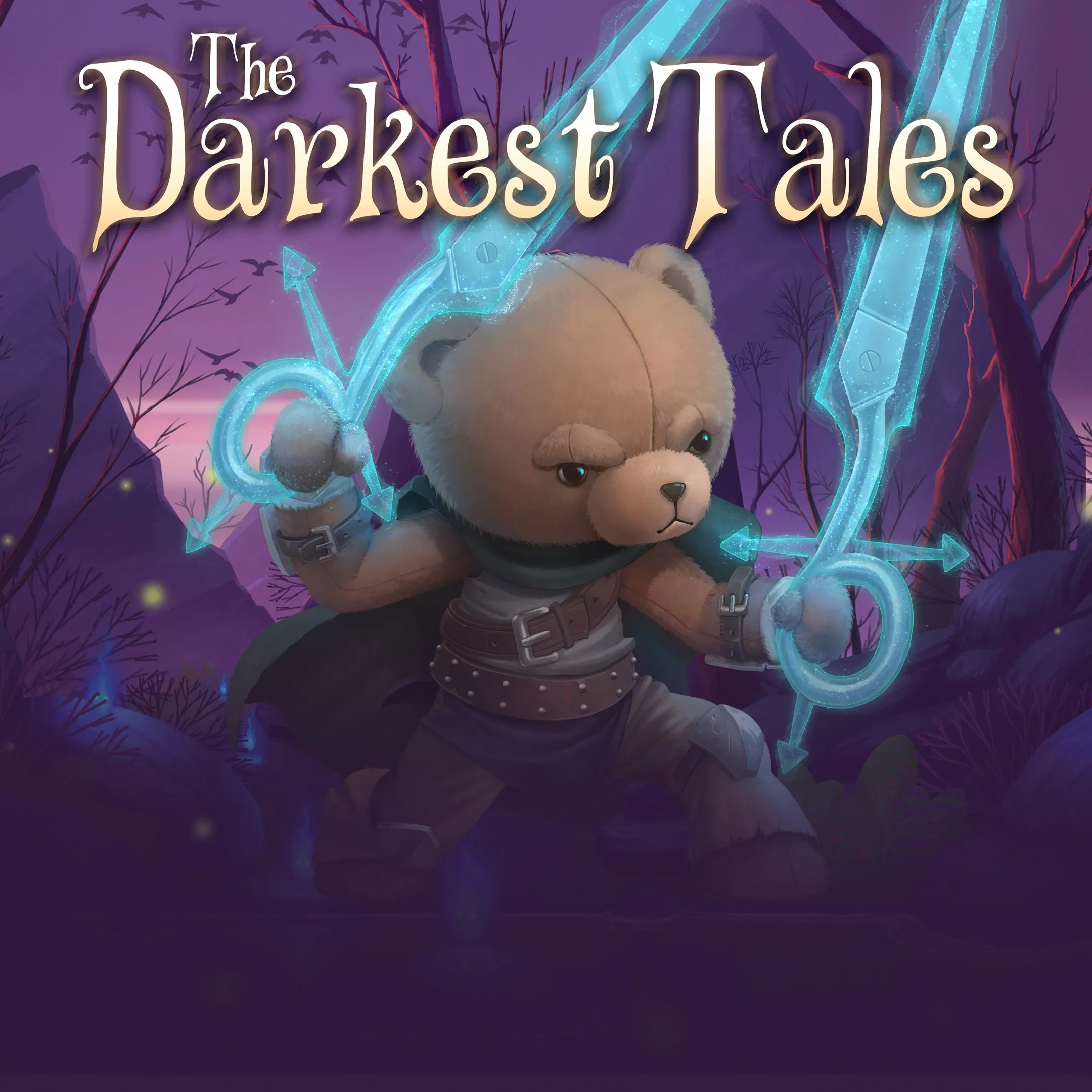 The Darkest Tales | XBOX | На любой аккаунт