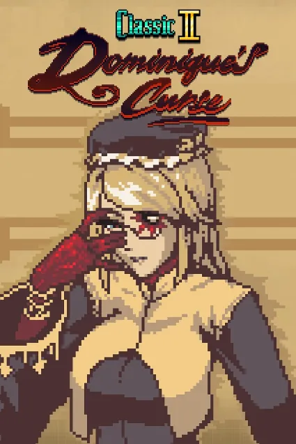 Bloodstained: Ritual of the Night - Classic II: Dominique's Curse | XBOX | На любой а