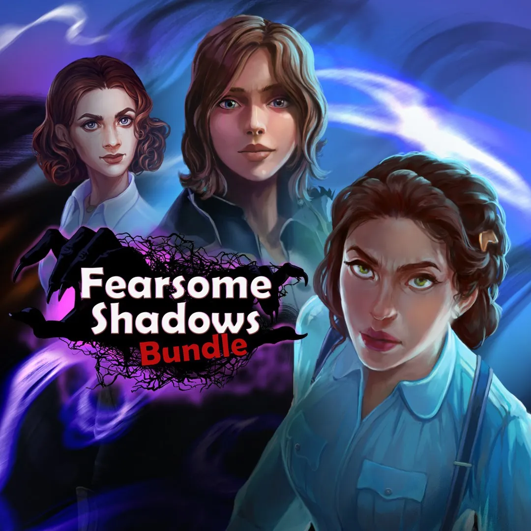 Fearsome Shadows Bundle | XBOX | На любой аккаунт