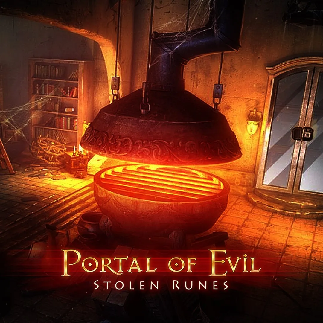Portal of Evil: Stolen Runes | XBOX | На любой аккаунт