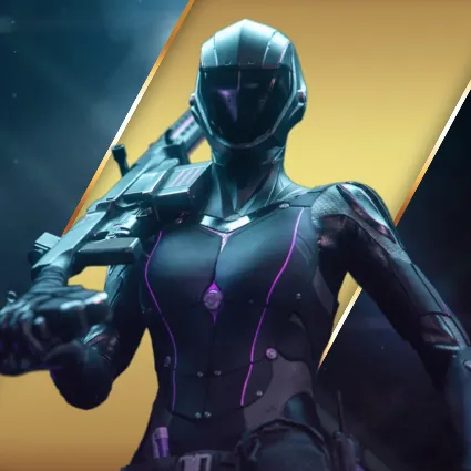 Call of Duty®: Vanguard - Tracer Pack: Violet Stealth Pro Pack | XBOX | На любой акка