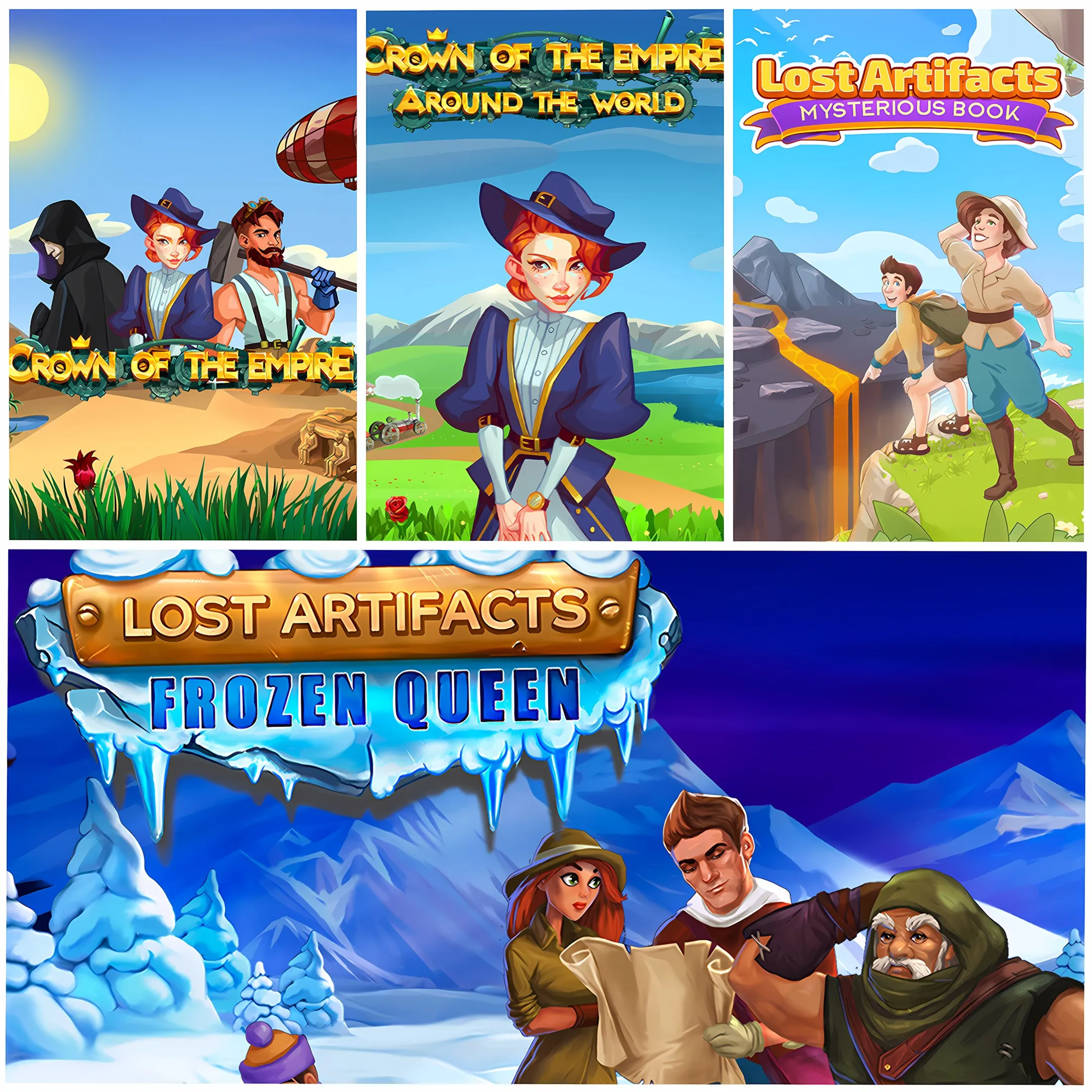 8Floor Bundle 4 in 1 part 2 | XBOX | На любой аккаунт