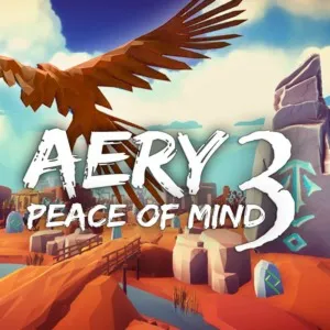 Aery - Peace of Mind 3 | XBOX | На любой аккаунт