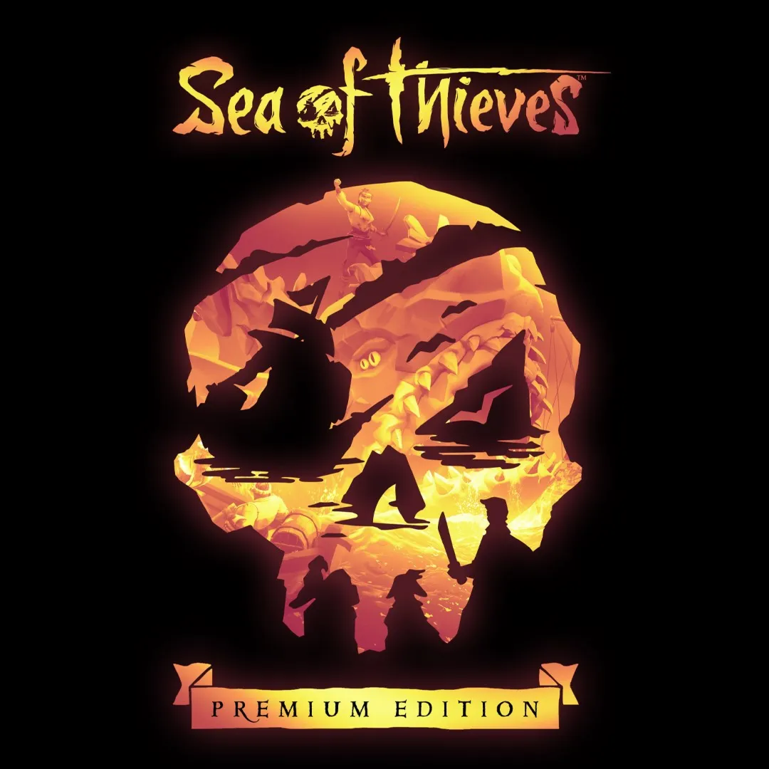 Sea of Thieves: 2025 Premium Edition | XBOX+PC | На любой аккаунт