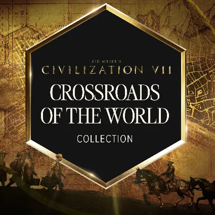 Sid Meier's Civilization® VII: Crossroads of the World Collection | XBOX | На любой а