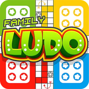 Family LUDO 3D | XBOX+PC | На любой аккаунт