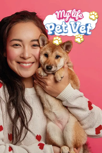 My Life: Pet Vet | XBOX+PC | На любой аккаунт