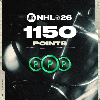 NHL® 26 - NHL POINTS 1150 | XBOX | На любой аккаунт