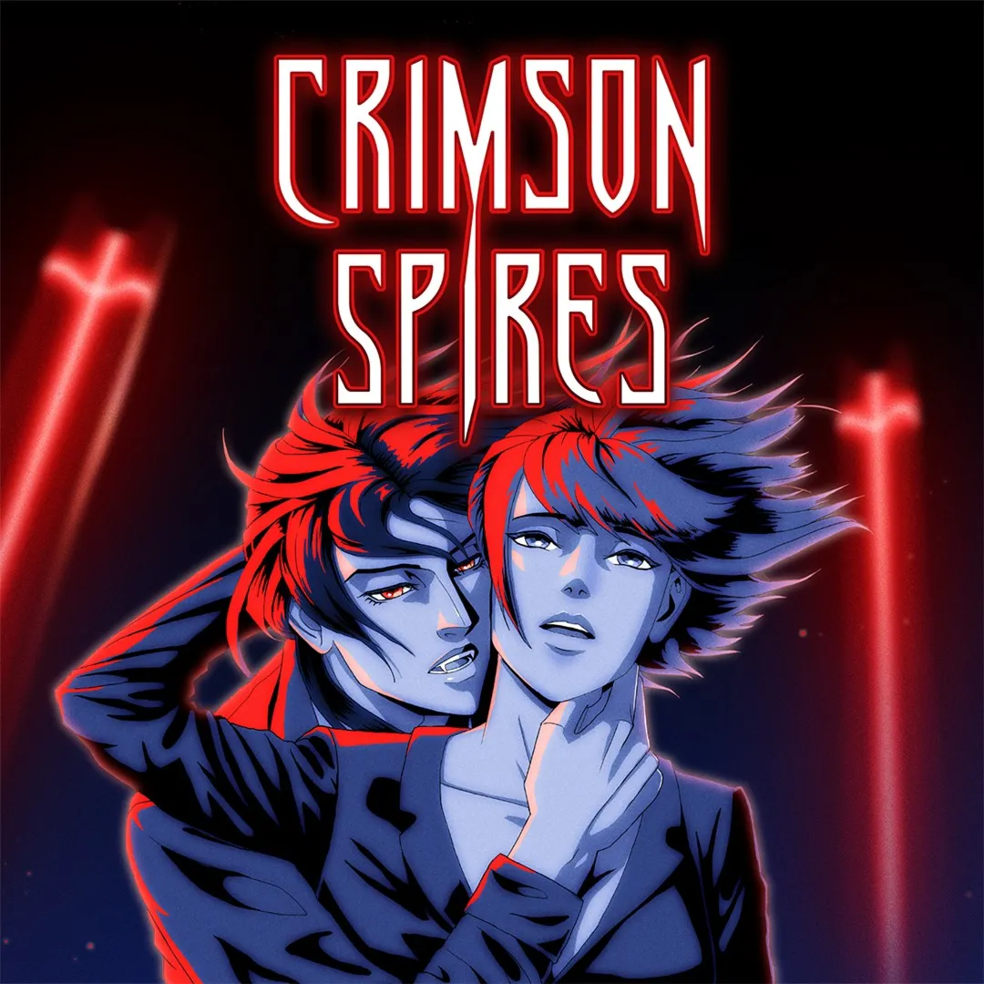 Crimson Spires | XBOX | На любой аккаунт