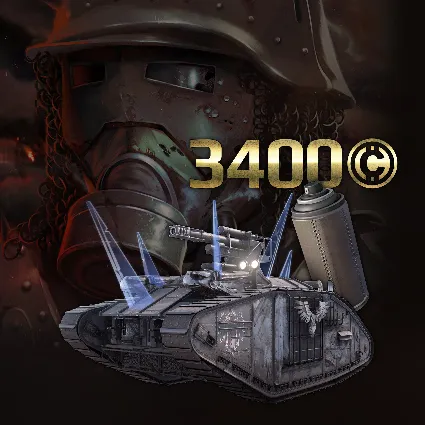 Crossout – Steel shield bundle | XBOX | На любой аккаунт