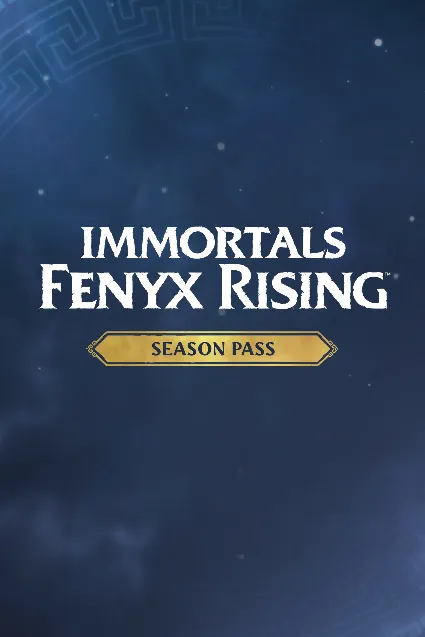 Immortals Fenyx Rising™ Season Pass | XBOX | На любой аккаунт