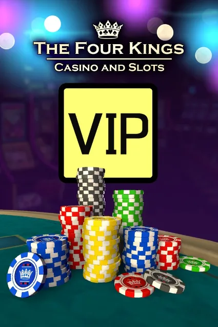 Four Kings Casino: Instant VIP Pack | XBOX+PC | На любой аккаунт