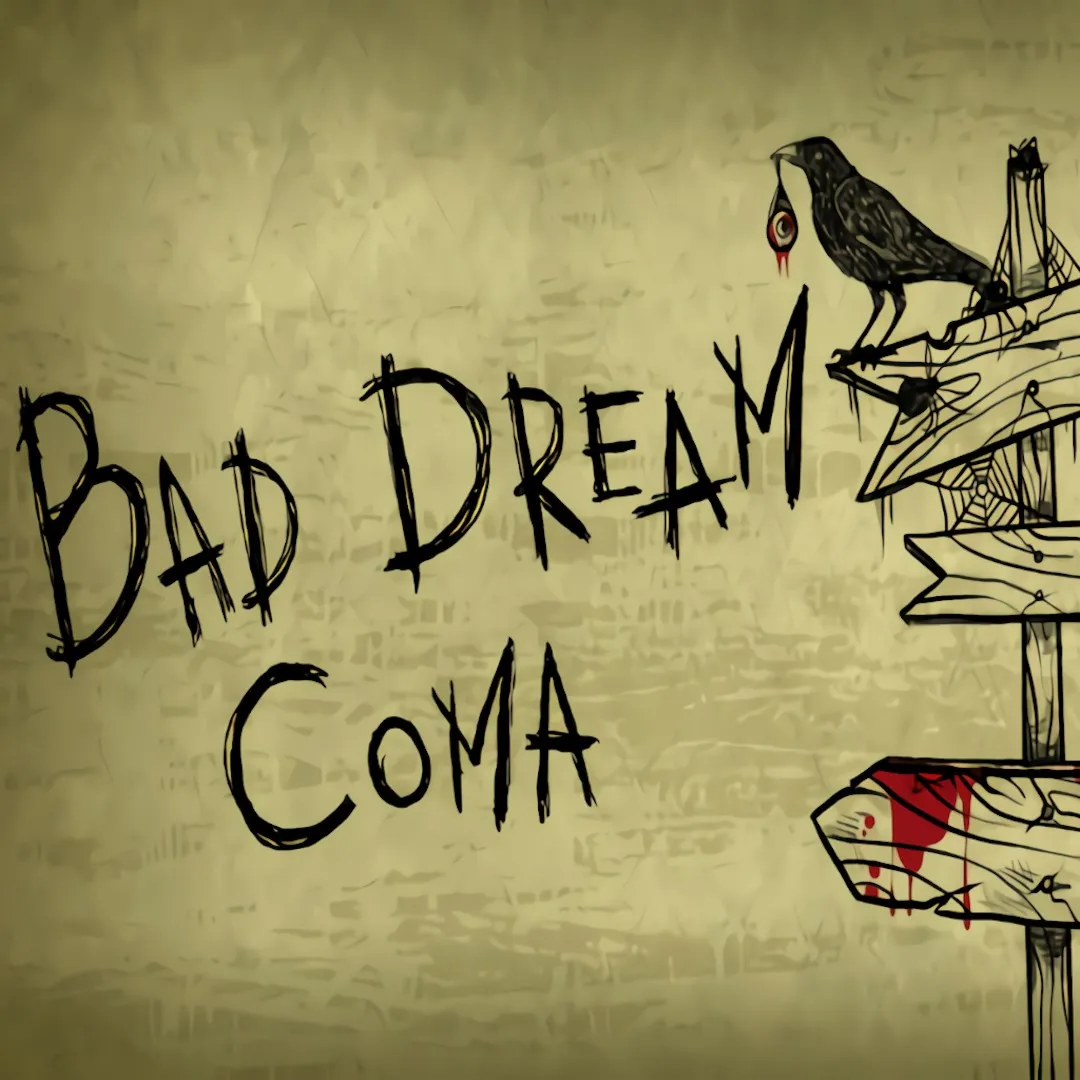 Bad Dream: Coma | XBOX | На любой аккаунт