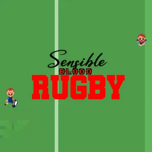 Sensible Blood Rugby | XBOX | На любой аккаунт