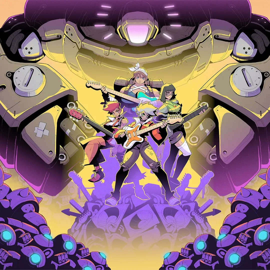 Infinite Guitars | XBOX+PC | На любой аккаунт