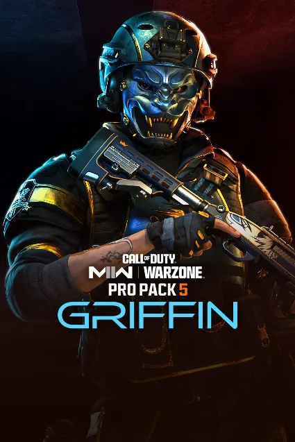 Call of Duty®: Modern Warfare® II - Griffin: Pro Pack | XBOX+PC | На любой аккаунт