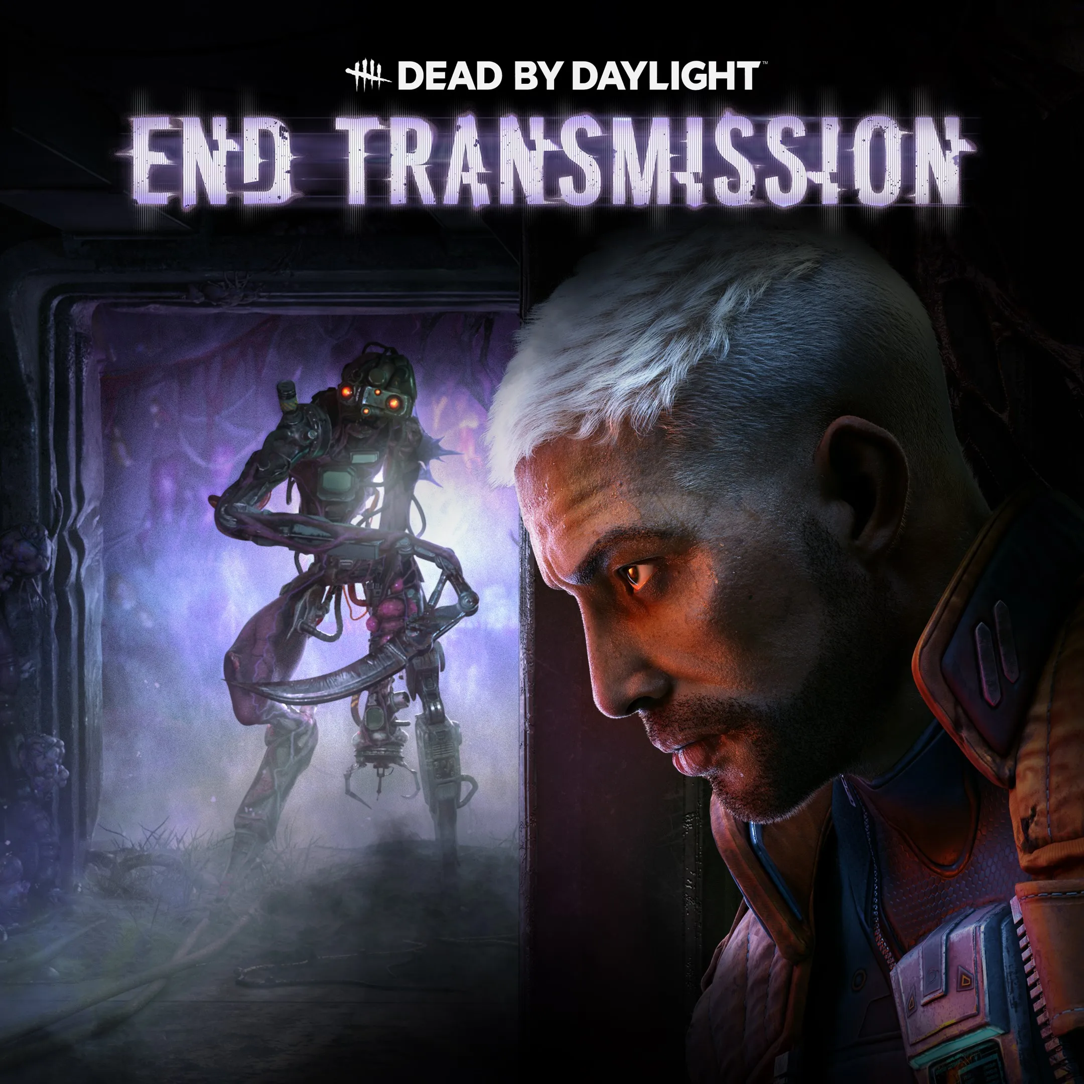 Dead by Daylight: End Transmission Chapter | XBOX | На любой аккаунт