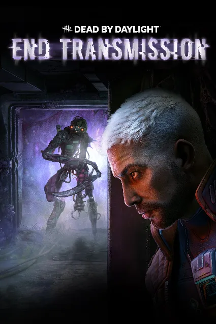 Dead by Daylight: End Transmission Chapter | XBOX | На любой аккаунт
