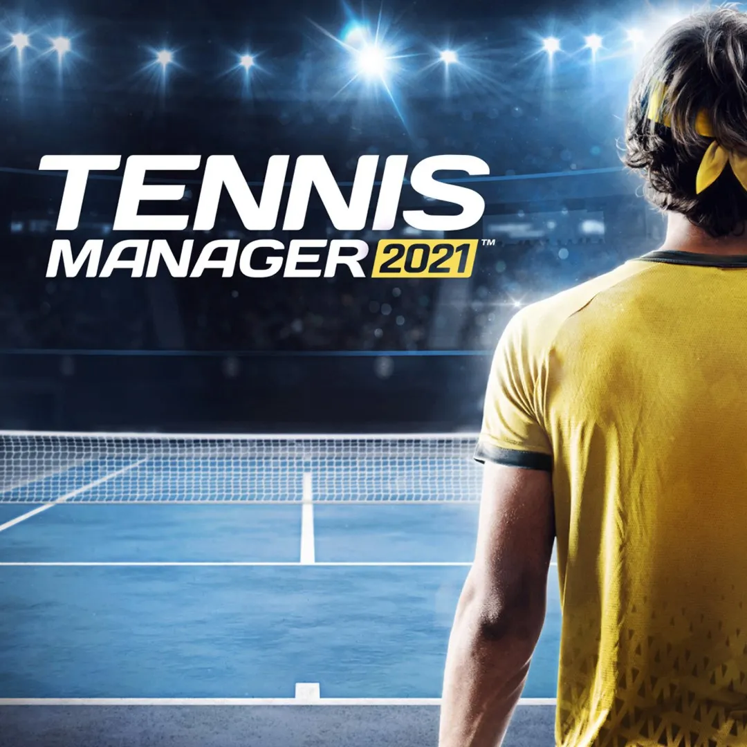 Tennis Manager 2021 | PC | На любой аккаунт