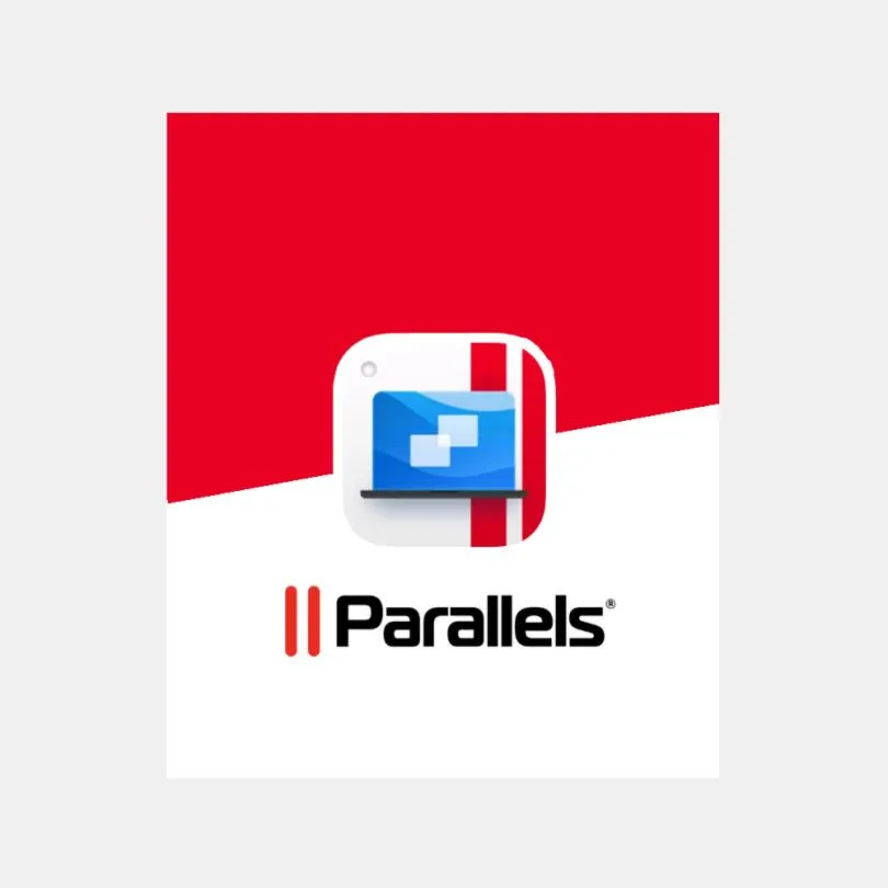 Parallels Desktop 26 Standard/Pro upgrade ключ