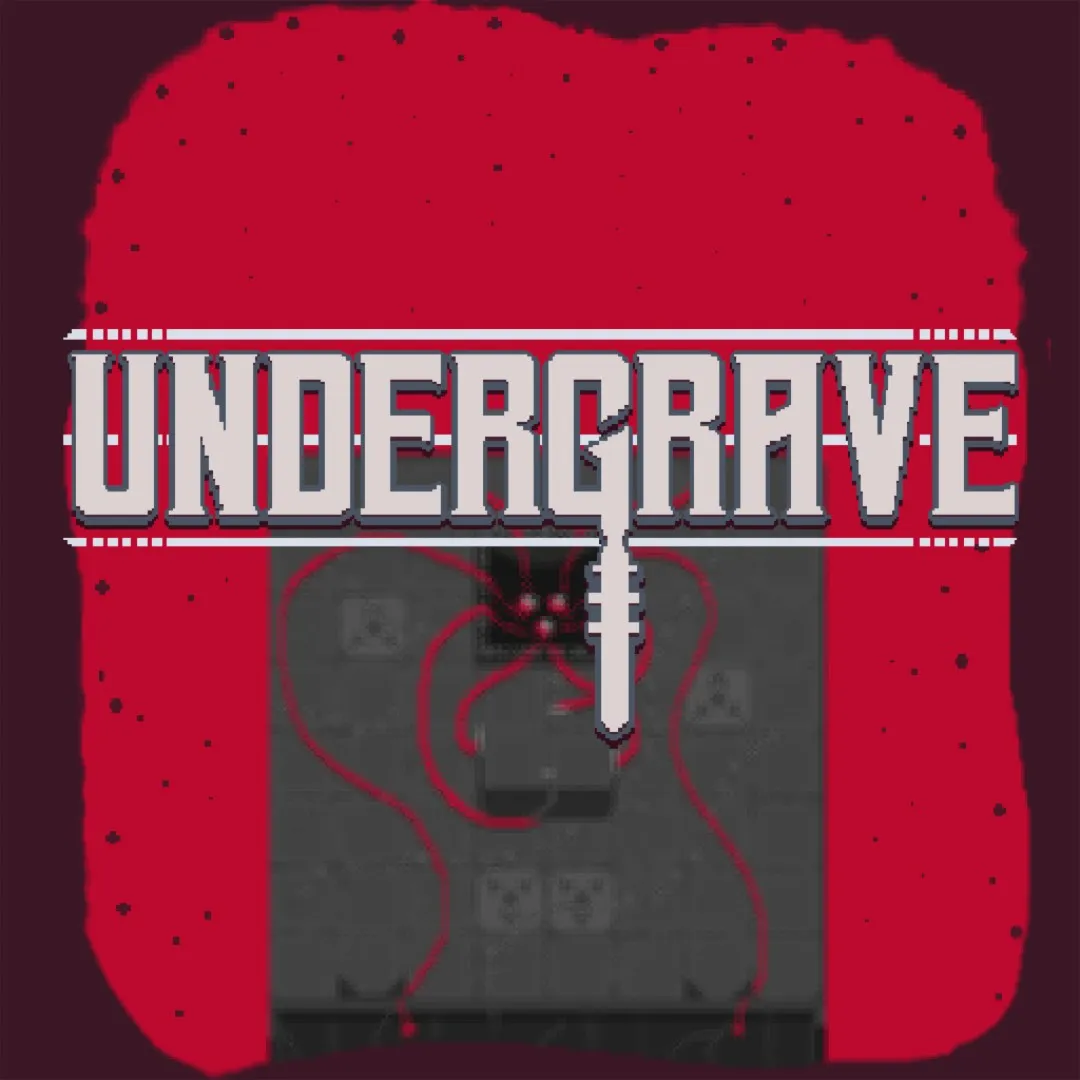 Undergrave | XBOX | На любой аккаунт