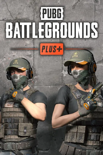 PUBG - BATTLEGROUNDS Plus | XBOX | На любой аккаунт